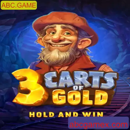 Descubra o Fascinante Mundo de 3cartsOfGold no ABC.GAME