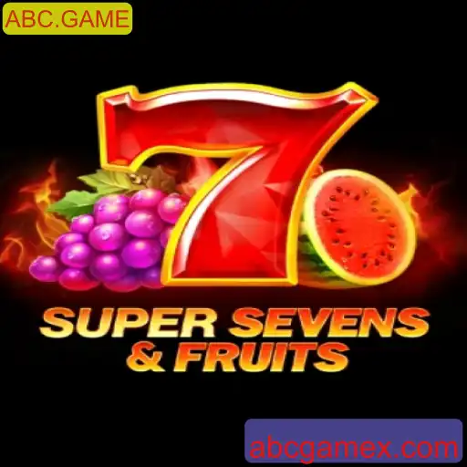 Explorando o Empolgante Mundo de 7SuperSevensFruits no ABC.GAME