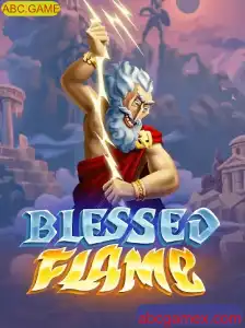 Explorando o Mundo de BlessedFlame: Um Novo Horizonte em ABC.GAME