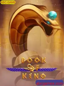 Explorando o Mundo de BookOfKeno no ABC.GAME