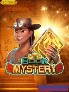 Explorando o Enigmático Mundo de BookofMystery: O Novo Jogo da ABC.GAME