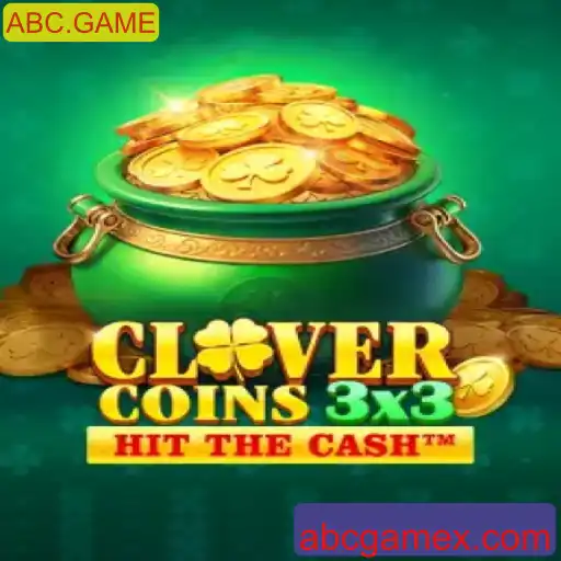 Explorando o Jogo Clovercoin3x3: Uma Nova Experiência de Jogo em ABC.GAME