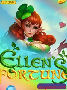 Descubra EllensFortune: O Novo Fenômeno dos Jogos em ABC.GAME