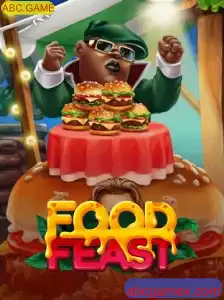 FoodFeast: Uma Aventura Gastronômica no ABC.GAME