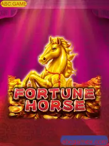 FortuneHorse: Descubra o Novo Fenômeno no Mundo dos Jogos com ABC.GAME