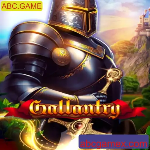 Descubra o Mundo de Gallantry no ABC.GAME
