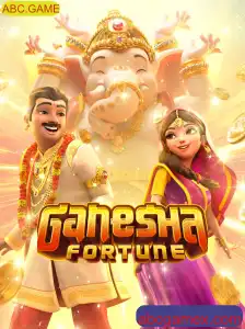 Explorando o Mundo de GaneshaFortune no ABC.GAME
