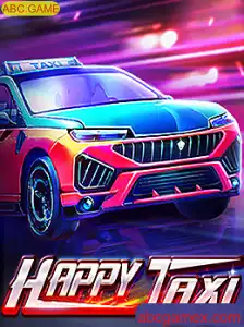 Aventura Divertida com HappyTaxi no Universo de ABC.GAME