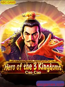 Exploração Profunda de Heroofthe3KingdomsCaoCao: Estratégia e Emoção nos Tempos Modernos