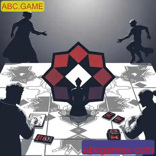 Descubra o Mundo dos Jogos de Mesa com ABC.GAME