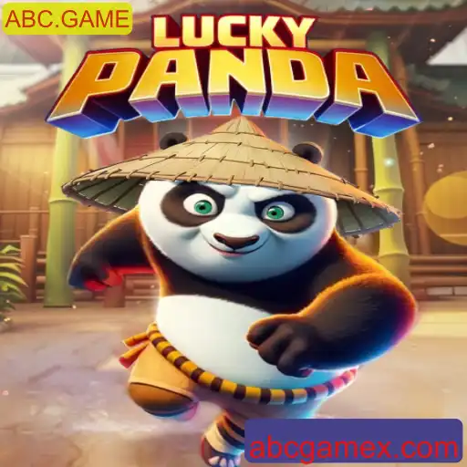 LuckyPanda: Descubra o Jogo Que Está Revolucionando o Mundo dos Cassinos Online