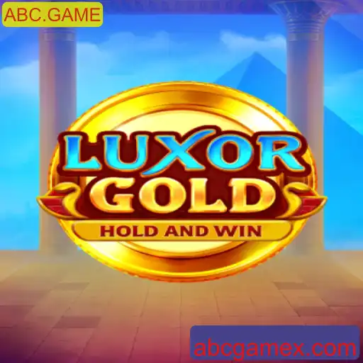 Descobrindo o Mundo de LuxorGold: A Nova Sensação no ABC.GAME