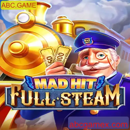 MadHitFullSteam: Um Mergulho no Universo Acelerado de ABC.GAME