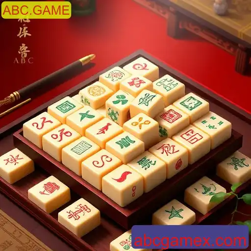 Mahjong