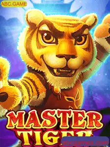 MasterTiger: O Desafio Empolgante no Universo dos Jogos da ABC.GAME