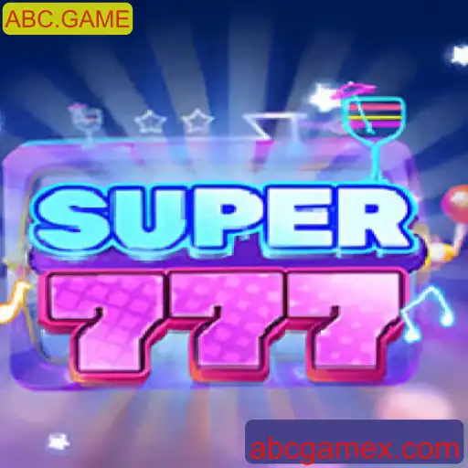 Descubra Super777: O Novo Fenômeno dos Jogos em ABC.GAME