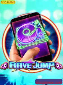Descubra o Mundo do Jogo RaveJumpmobile