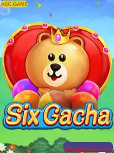 Descubra o Mundo de Emoções com SixGacha: O Novo Fenômeno dos Jogos