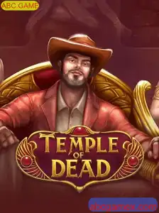Explorando o Mundo de 'TempleofDead': Uma Descoberta Inovadora em ABC.GAME