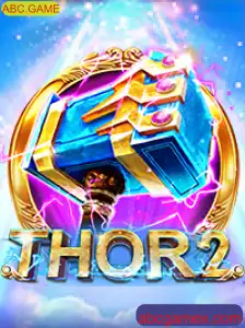 Explorando o Fascinante Mundo de Thor2 no ABC.GAME